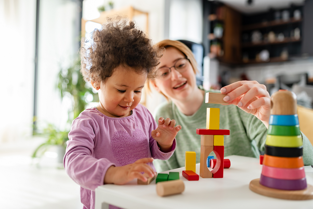 parenting support