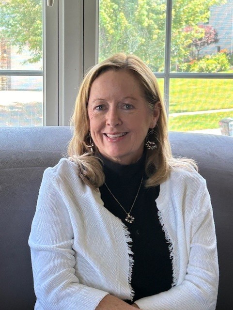 Catherine Hogg Staff Picture