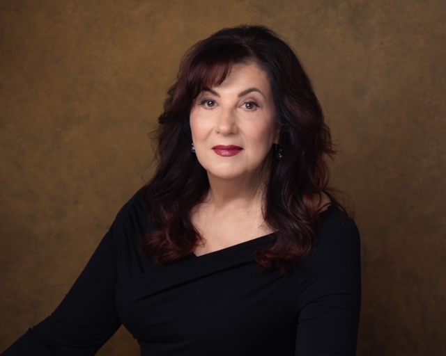 Dawn Coburn Joy Staff Picture