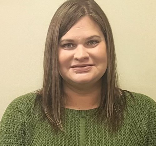 Amanda Maicki Staff Picture
