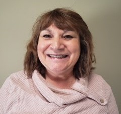 Deborah Love Staff Picture