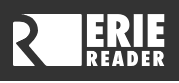 Erie Reader Graphic