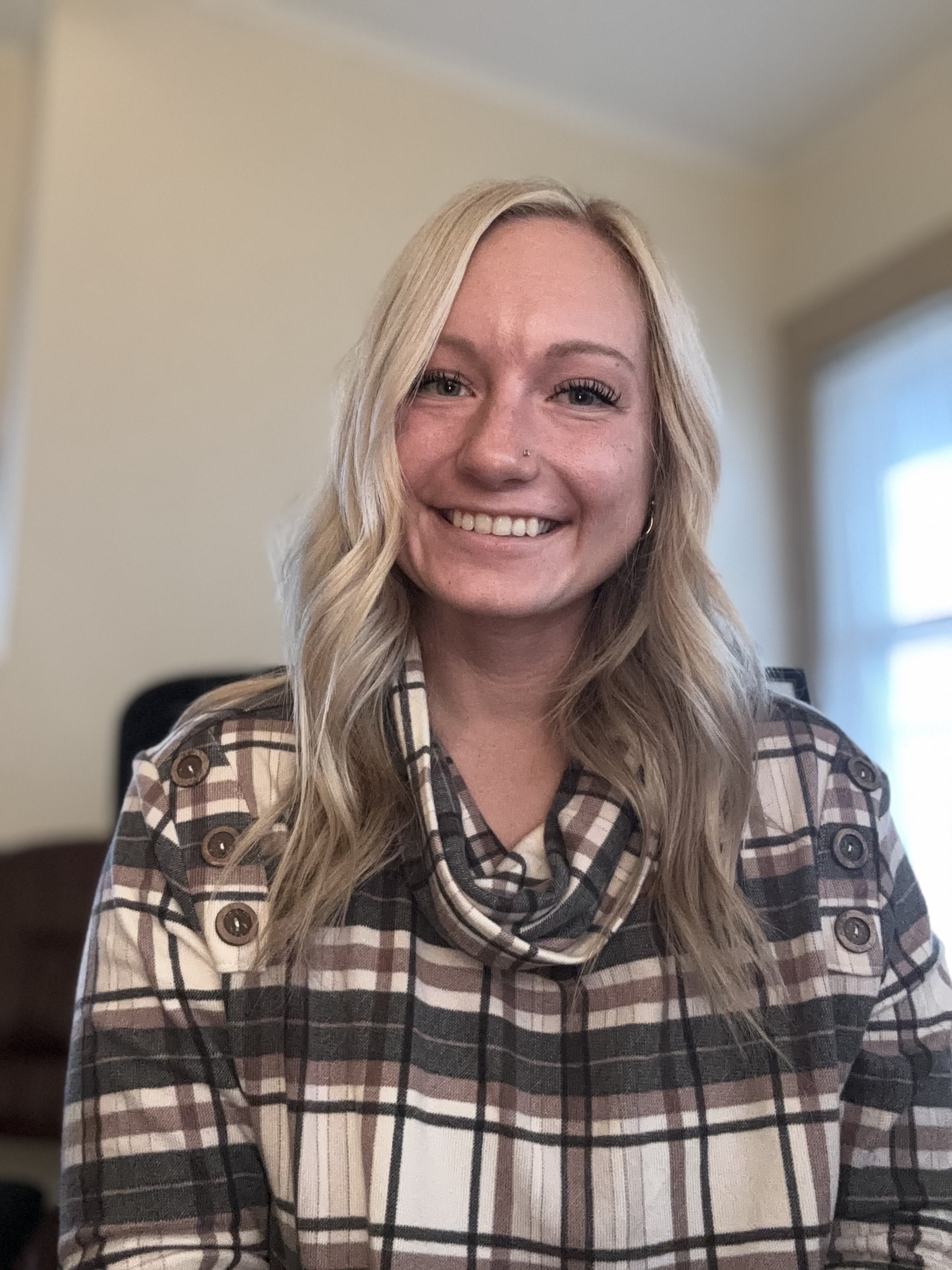 Alyssa Pociej Staff Picture