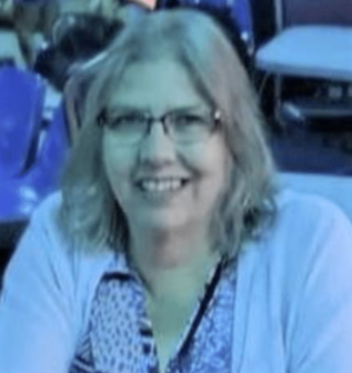 René Williams Staff Picture