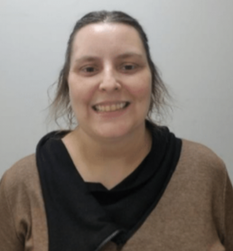 Vikkie Mastroberte Staff Picture