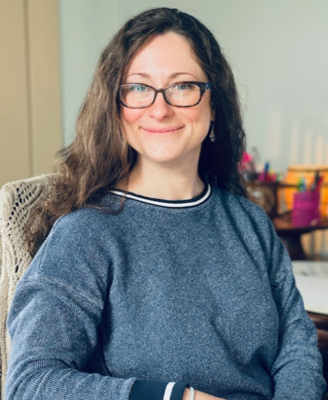 Calla Savoia Staff Picture